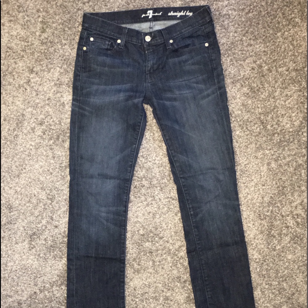 Jeans - Picture 2 of 2